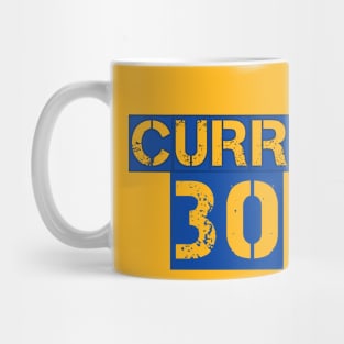 Steph curry Mug